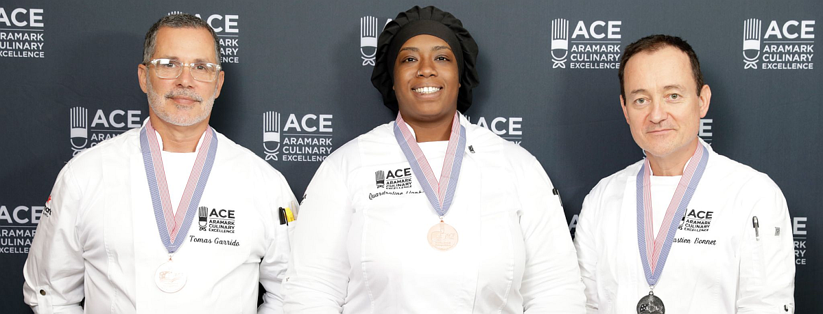 3 chef winners